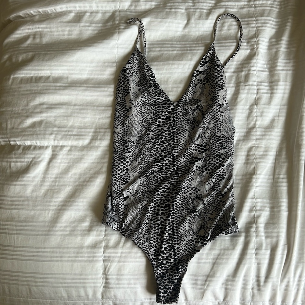 Mai underwear one piece